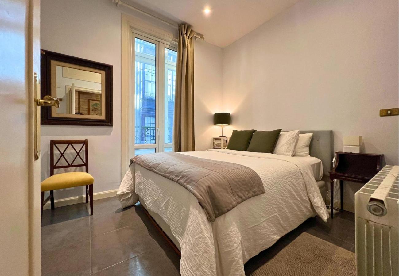 Katedral By People Apartment *