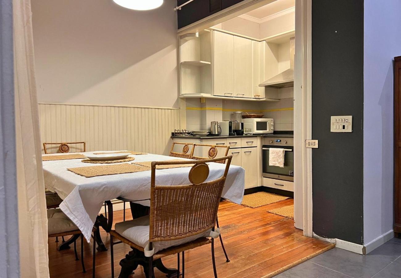 Apartment Katedral By People Bilbao